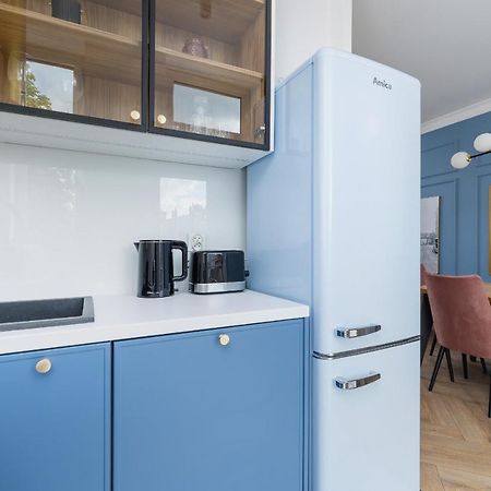 Starowislna Elegant Apartment With Air Conditioning Kazimierz Cracow By Renters Prestige Cracovia Exterior foto